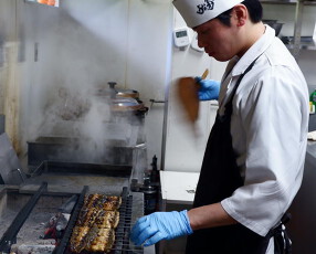 奈良菊水楼うな菊　ホテル椿山荘東京店の画像