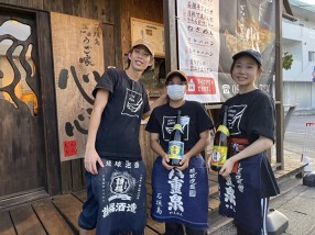 石垣島ぎょうざ家　心心の画像