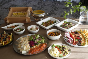 アランヴェールホテル京都の画像