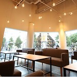 CAFE NOYMONDの画像