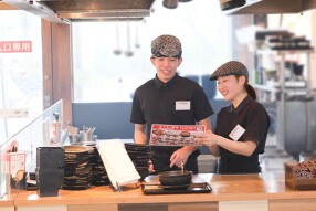 韓丼　橿原店の画像