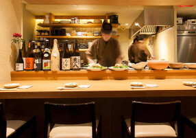 魚菜 さか蔵 本店の画像