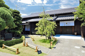 石川八郎治商店の画像