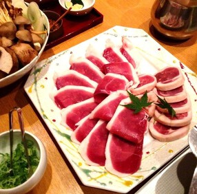 心斎橋 あまの井の画像