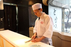 とらふぐ亭　銀座店の画像