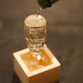 てしごとや　霽月(せいげつ）　神楽坂店の画像