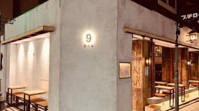 DRAナインの画像