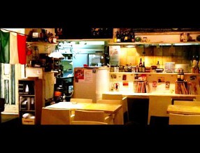 Bar.e.torattoria Piuの画像