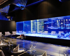 TEPPAN DINING 集 shu　栄店の画像