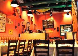 イタリア料理　タント　ドマーニの画像