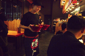 ずんどう屋 敦賀店の画像