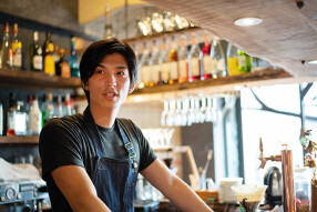 洋食STANDるぱんの画像