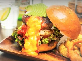 TGALデリバリー　北野坂店の画像