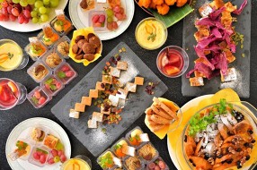 Singapore Seafood Republic GINZAの画像