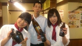 鍛冶屋文蔵　市川店の画像