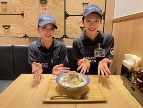 じげもんちゃんぽん 代々木店【成長フェーズ突入の人気ブランド】の画像