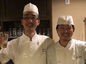 四季の串揚げ　串徳の画像