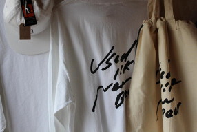 used like new beerの画像