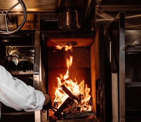 Latina Parrillaの画像