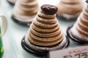 ベルベ洋菓子工房の画像