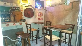 JAMI JAMI BURGER　町田森野店の画像