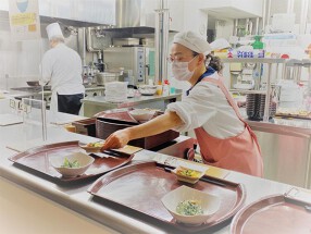 江東区佐賀の社員寮　【E-KO1013】の画像