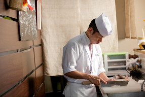 京料理 立神 の画像
