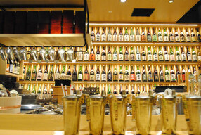 ぬる燗 佐藤 みなとみらい新店の画像