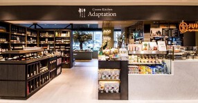 Cosme Kitchen Adaptationの画像