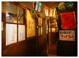 個室学校居酒屋6年4組 阿倍野天王寺駅前分校の画像