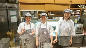 パスタ屋一丁目　サントムーン柿田川店の画像