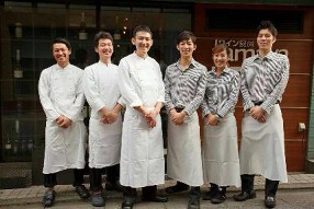 ワイン厨房 tamayaの画像