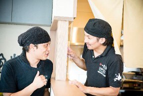 博多一風堂　飯田橋店　の画像