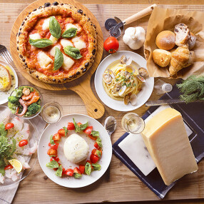 ロッソ 豊中ロマンチック街道店の画像