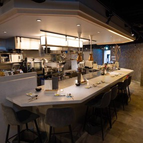 Queux Norme 梅田店 の画像