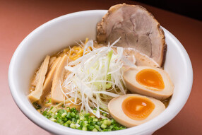 麺のひな詩の画像