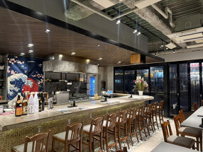 天晴れ！輝想天外 博多中洲本店の画像