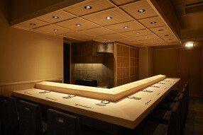 鮨　田中の画像