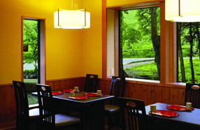 ごはんと板前料理銀の穂の画像