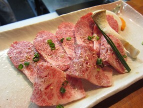 炭火焼肉 吉四夢の画像