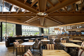 The CRAFT Bar and Grillの画像