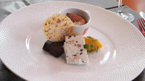 トラットリア　フェルマータの画像