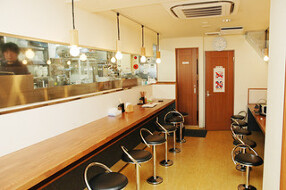 学園ラーメン荻窪店の画像