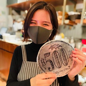 Italian&WineHouse PAPPARE VINOの画像