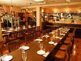 酒菜厨房  南蛮食堂  Nan-Boonの画像