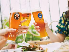 世界のビール博物館　 大名古屋ビルヂング店の画像