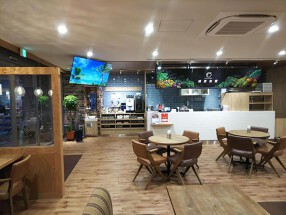 せわのわ健康食堂の画像