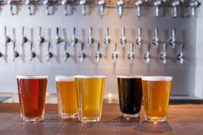 麦酒酒場 幸民の画像