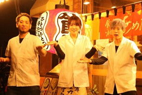 餃子酒場 あめみやの画像