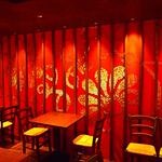 アジアンバル　BOTE　蒲田店の画像